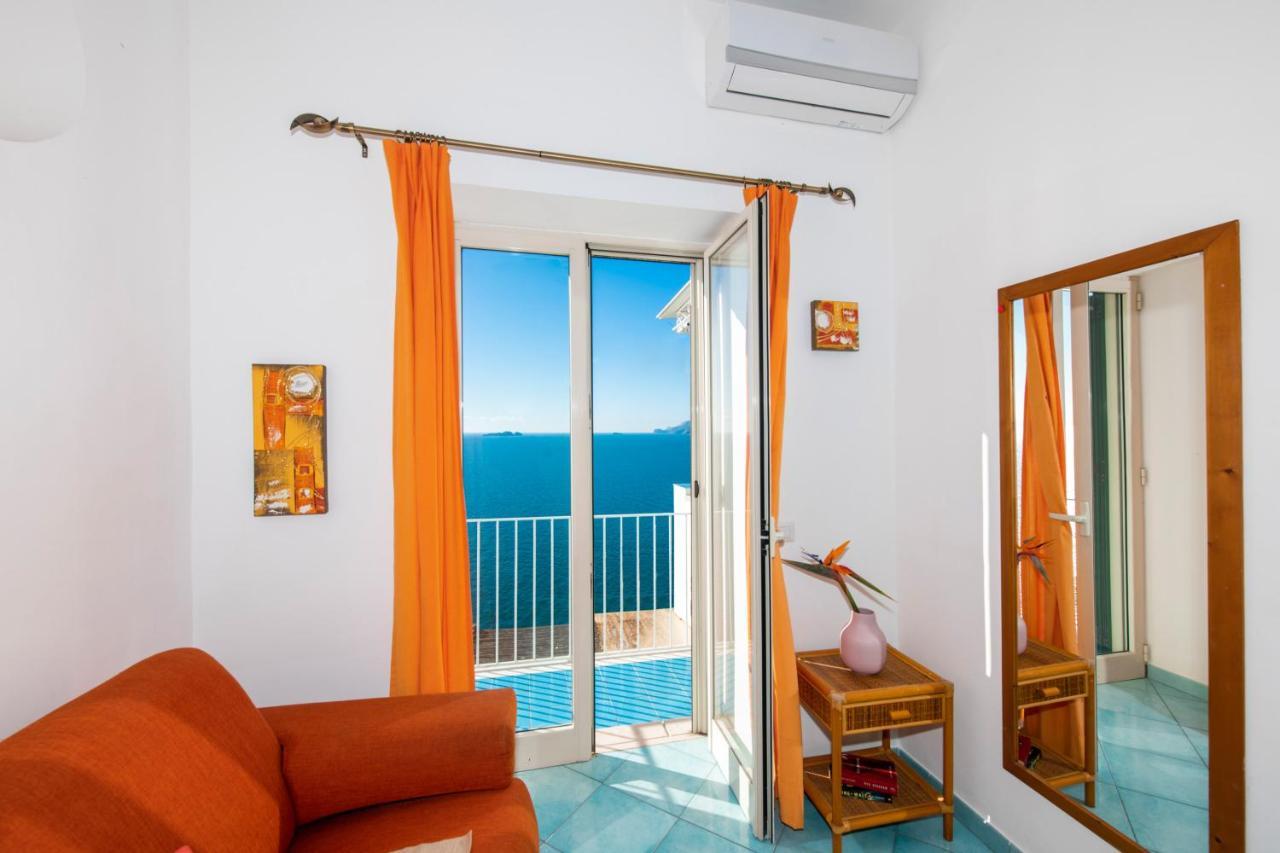 Casa Gilda Apartment Positano