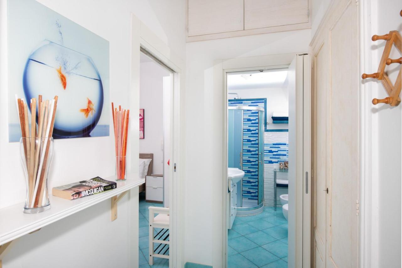 Apartment Casa Gilda