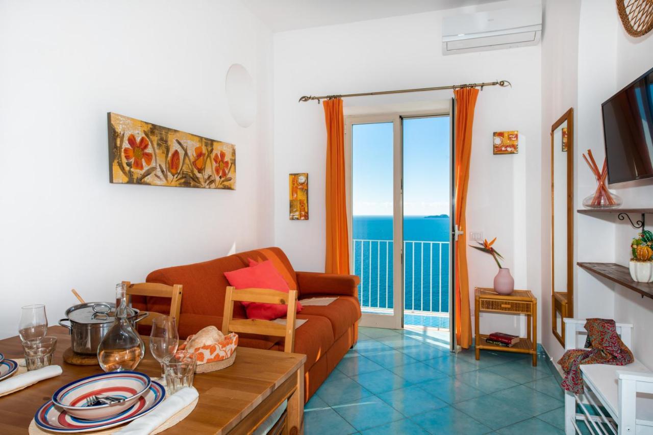 Casa Gilda Apartment Positano