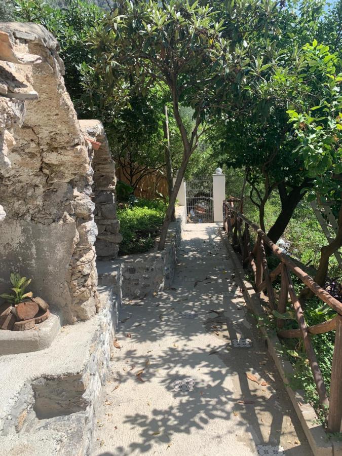 Villa Maison Don Rafe' Positano