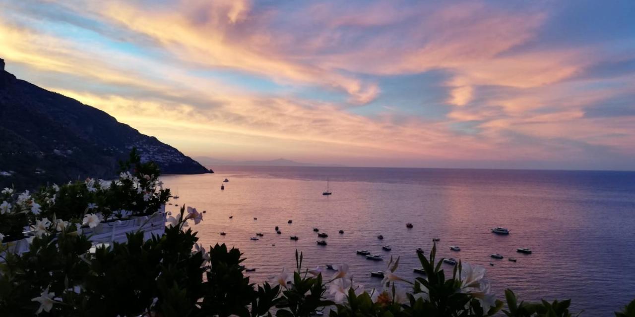 Maison Don Rafe' Positano