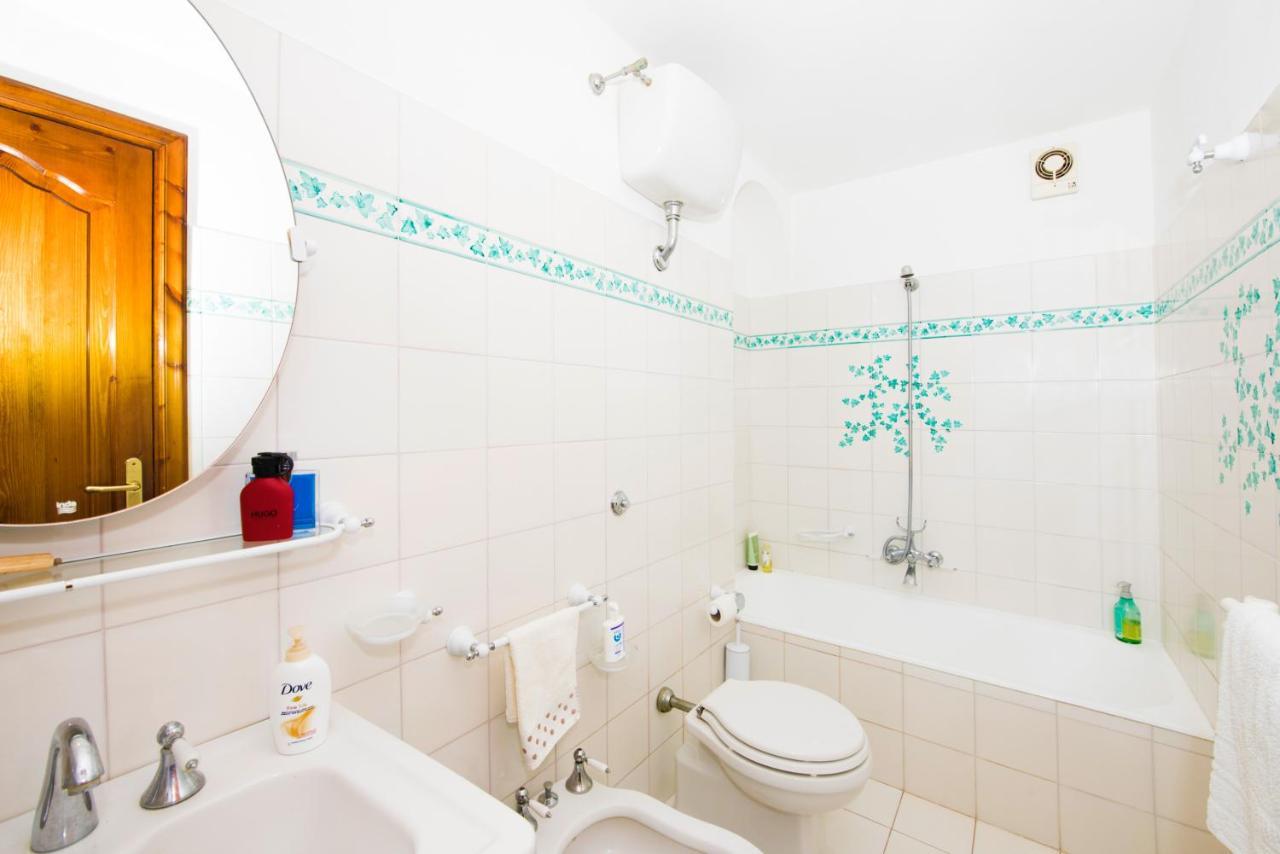 Savina - Elegant Family Overlooks Amalfi Coast - Villa *