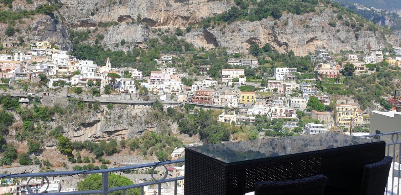 Bed & Breakfast Casa Mandara Positano