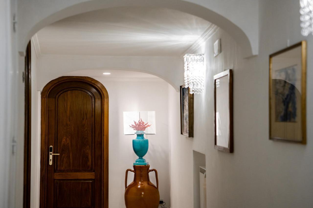 Hotel Gabrisa Positano