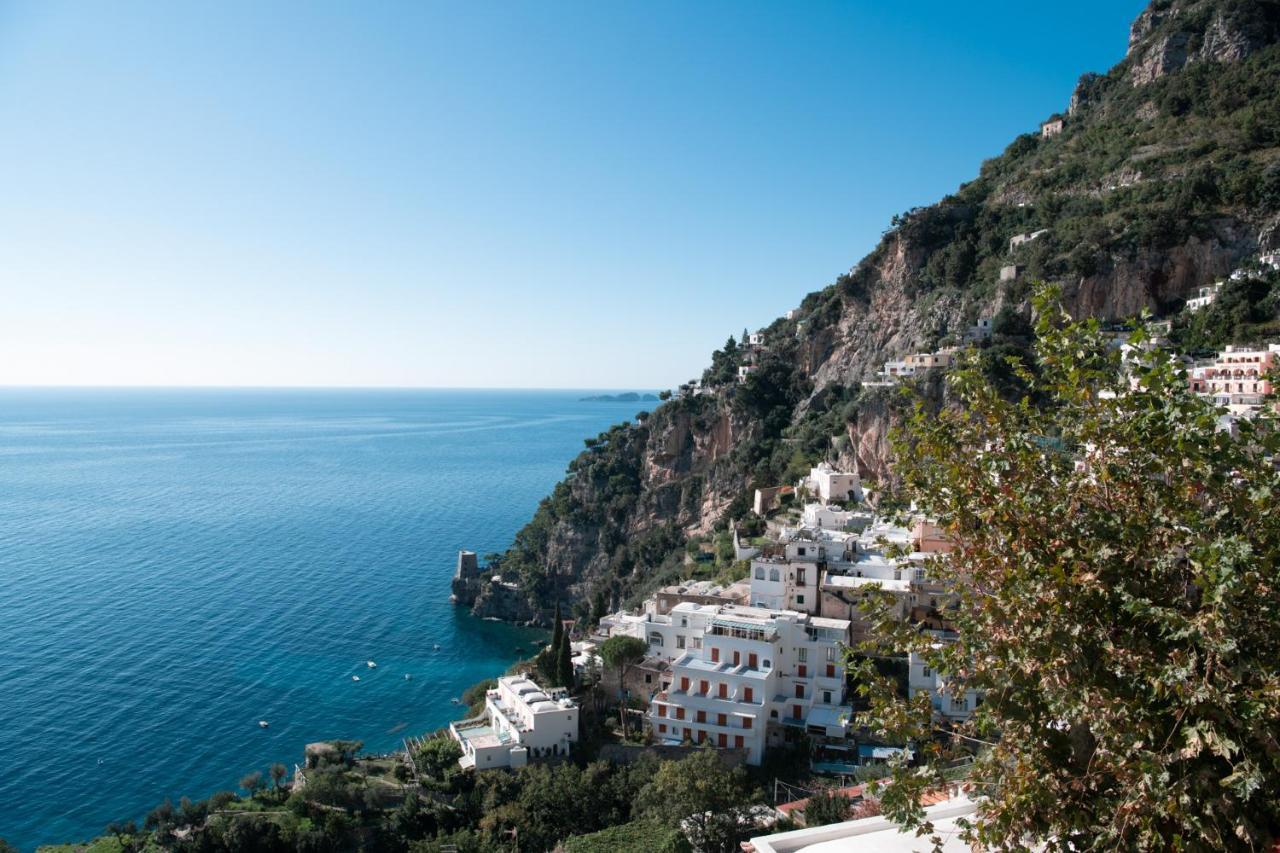 Gabrisa Positano