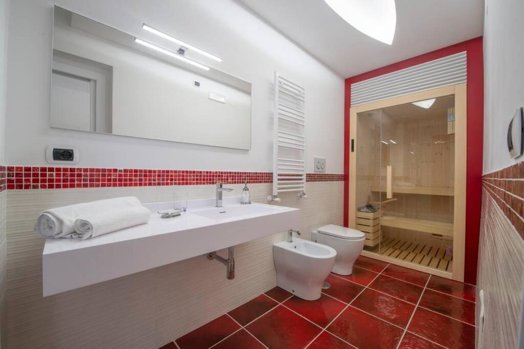 Brayan - Magical Sea View Villa Positano
