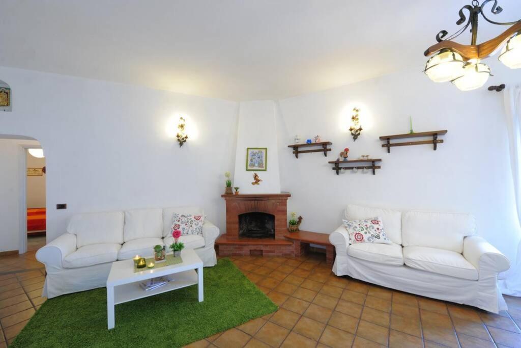 Casa Siria Casa vacanze Positano