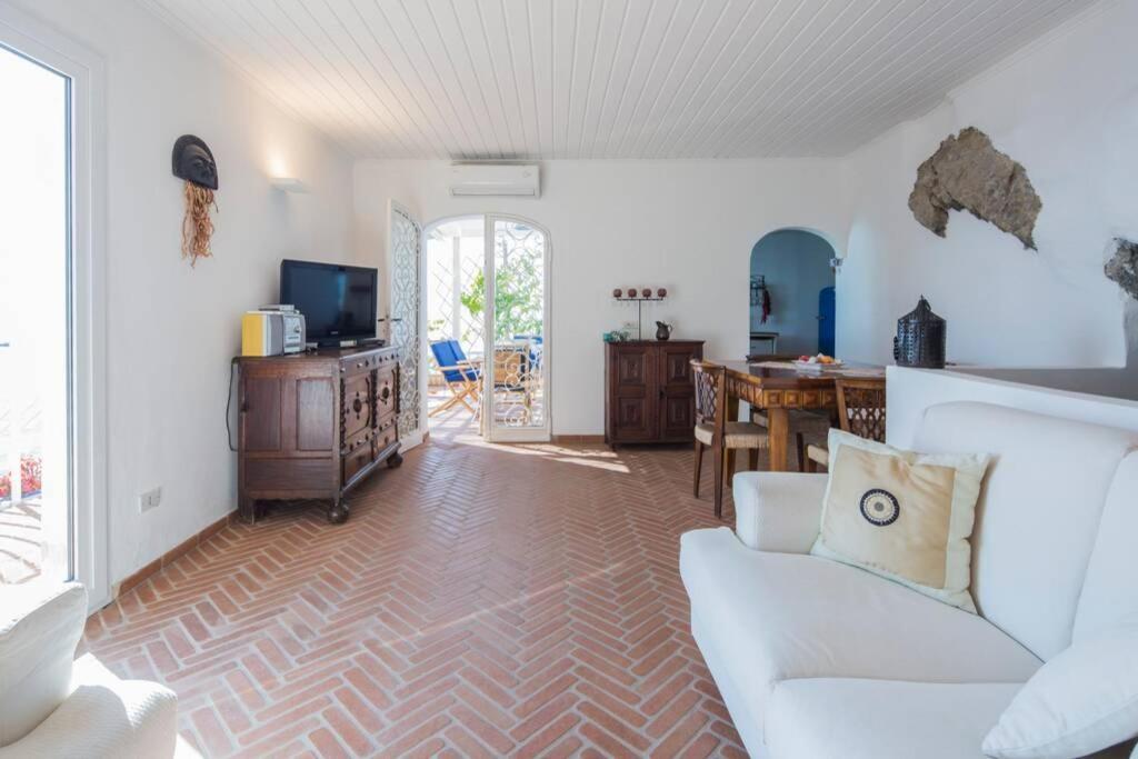 Apartment I Delfini House