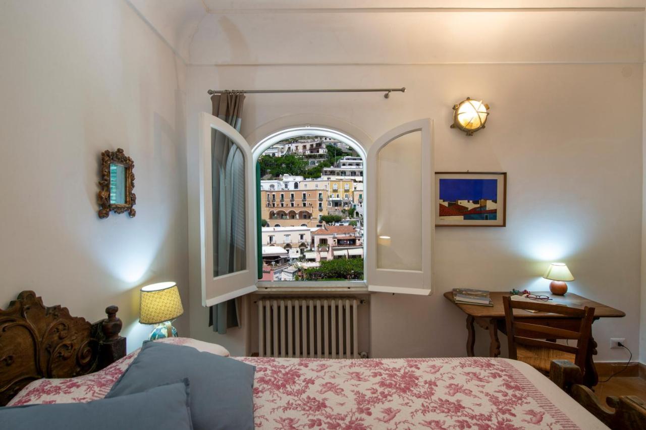Deli Positano