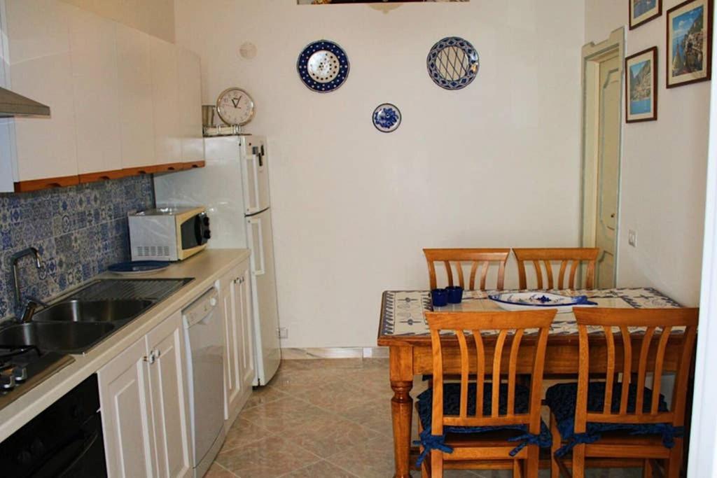 Mareblu Apartment