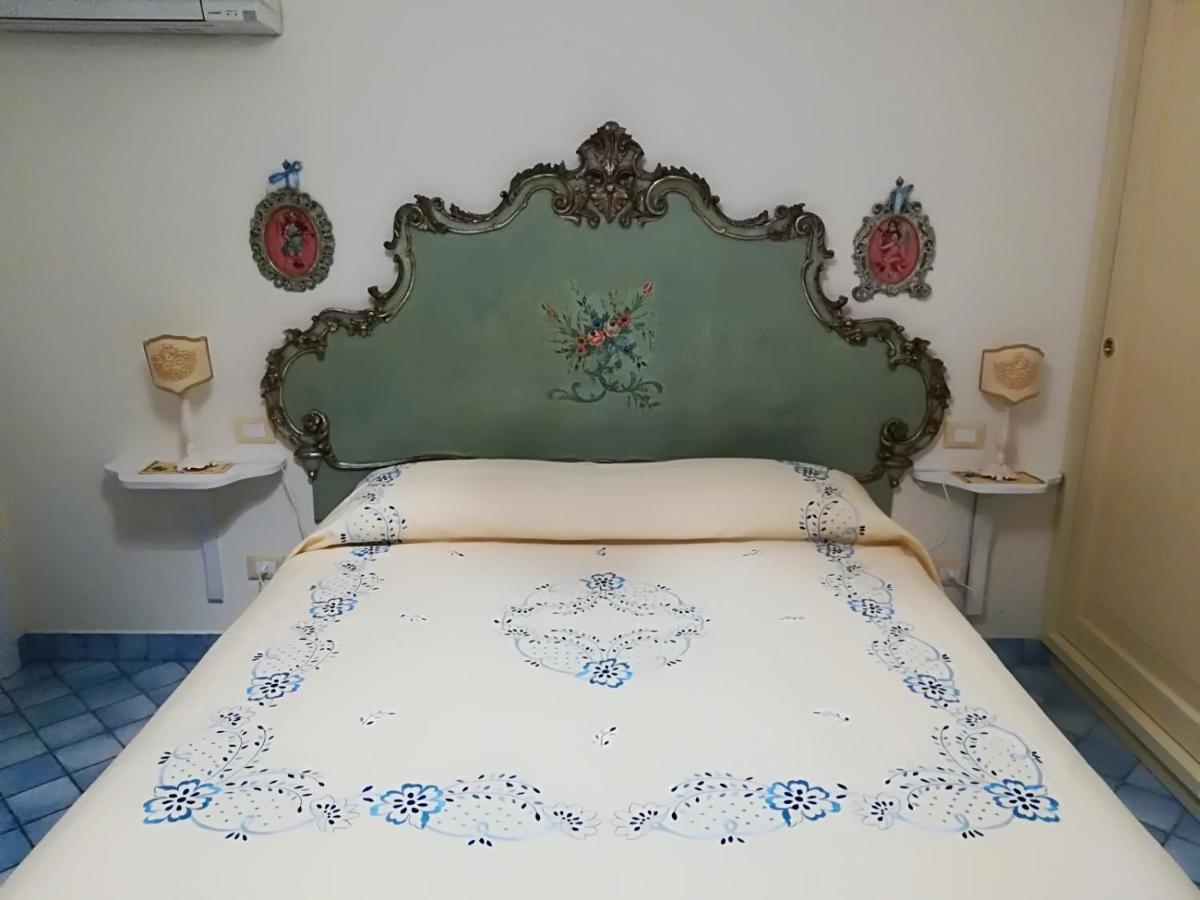 Stella Del Mare Villa Positano