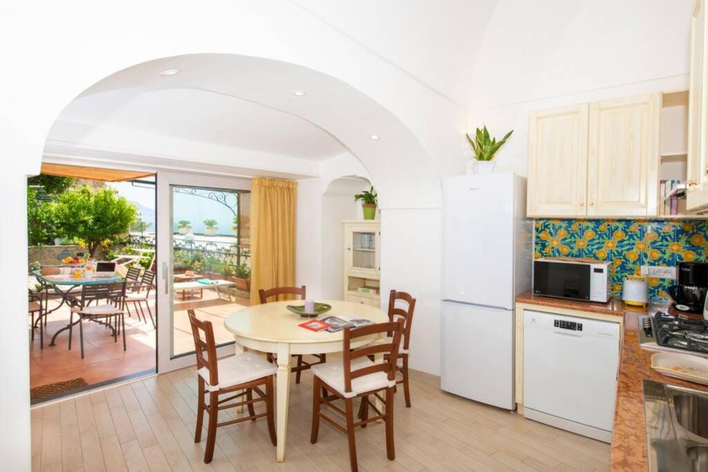 Il Giardino Dei Limoni Holiday home *
