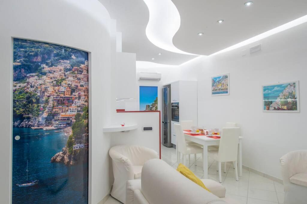 Brayan - Magical Sea View Villa