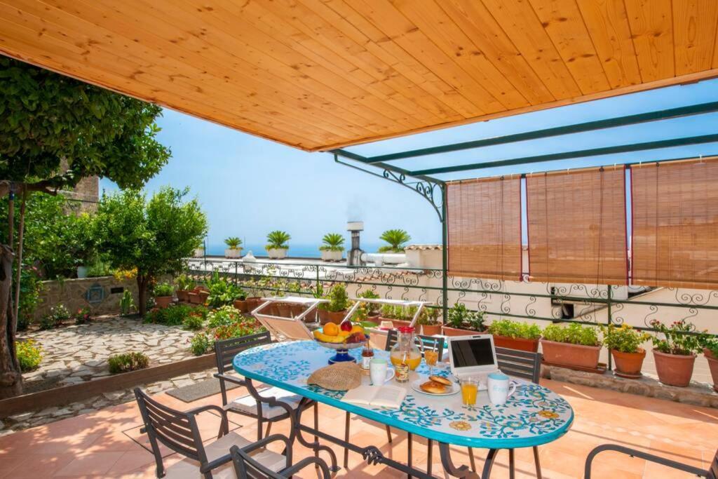 Il Giardino Dei Limoni Holiday home