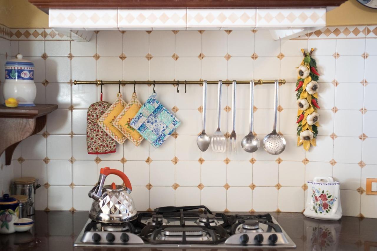 Holiday home Ilary House - De Vivo Realty
