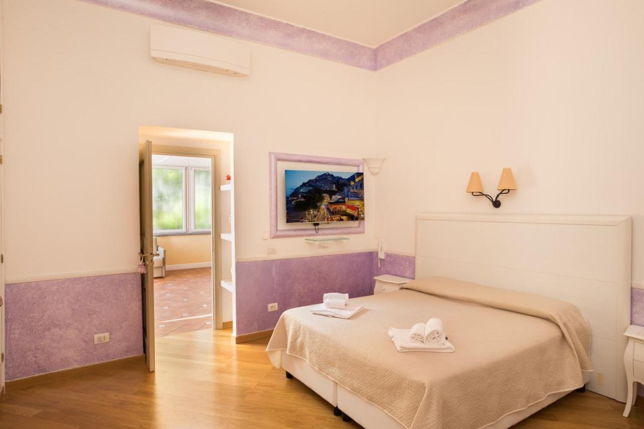 Ilary House - De Vivo Realty Positano