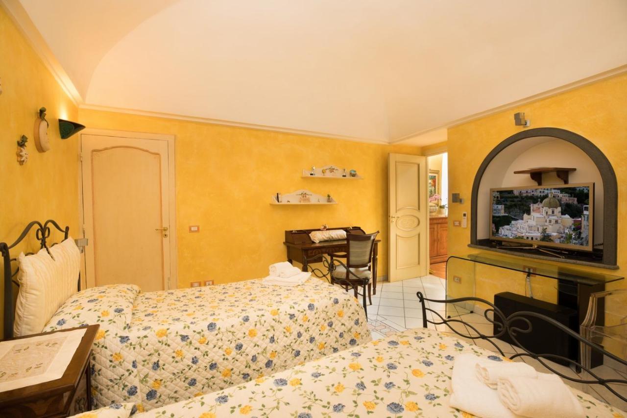 Ilary House - De Vivo Realty Casa vacanze