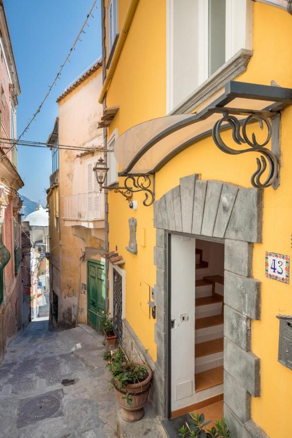 Holiday home Ilary House - De Vivo Realty