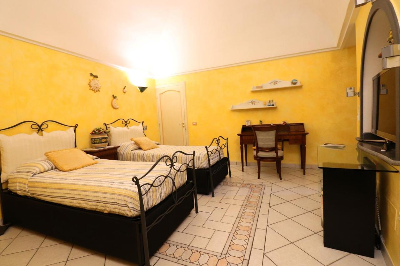 Holiday home Ilary House - De Vivo Realty