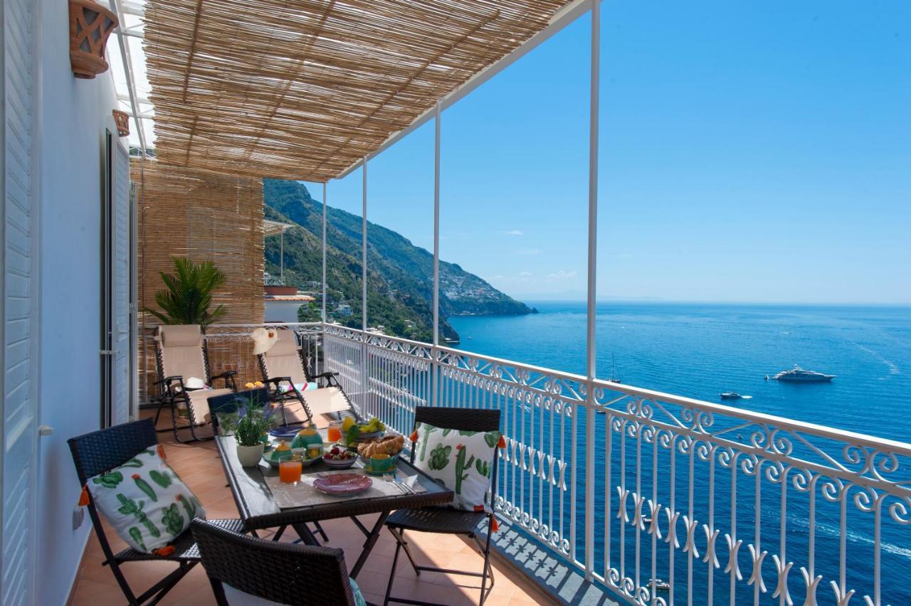 Your In The Heart Of - Centralissima Positano