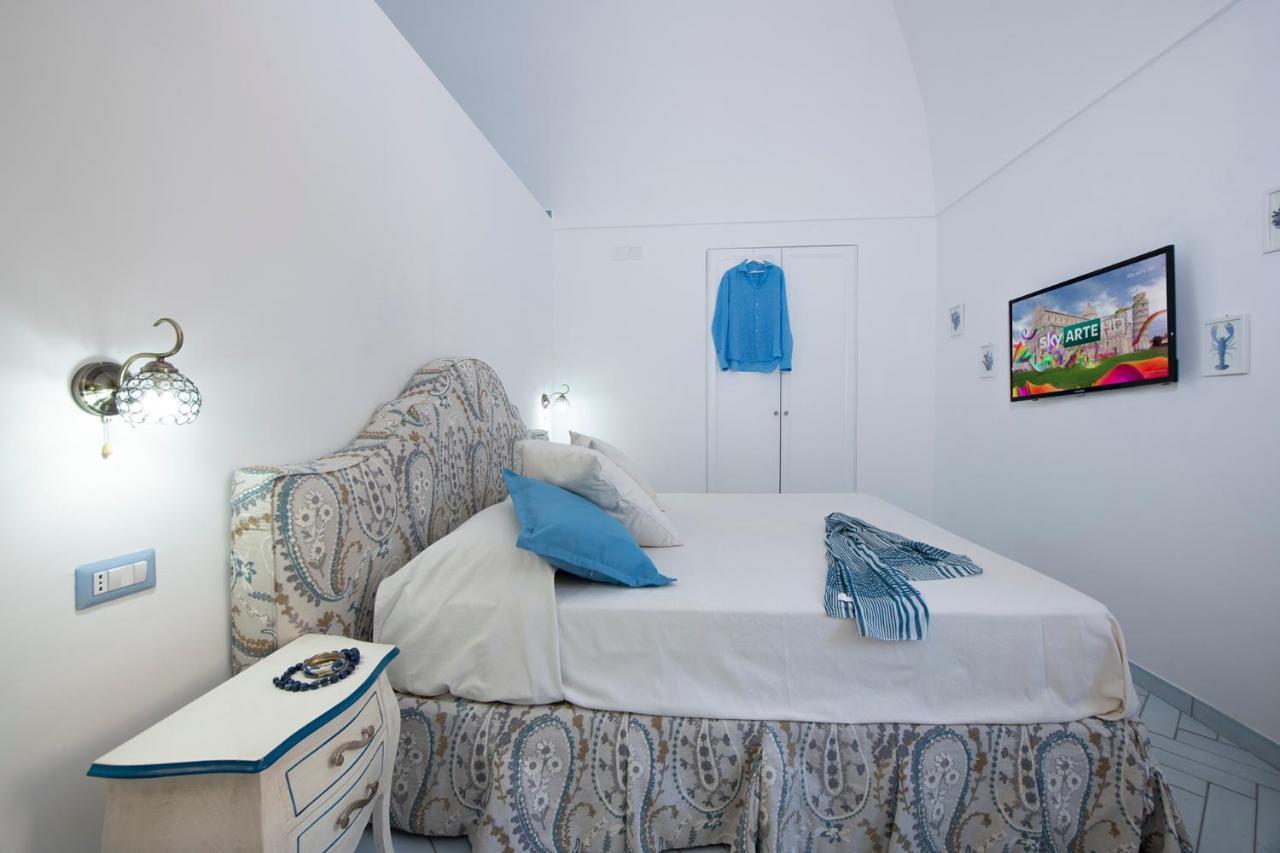 Villa Maison Don Rafe'