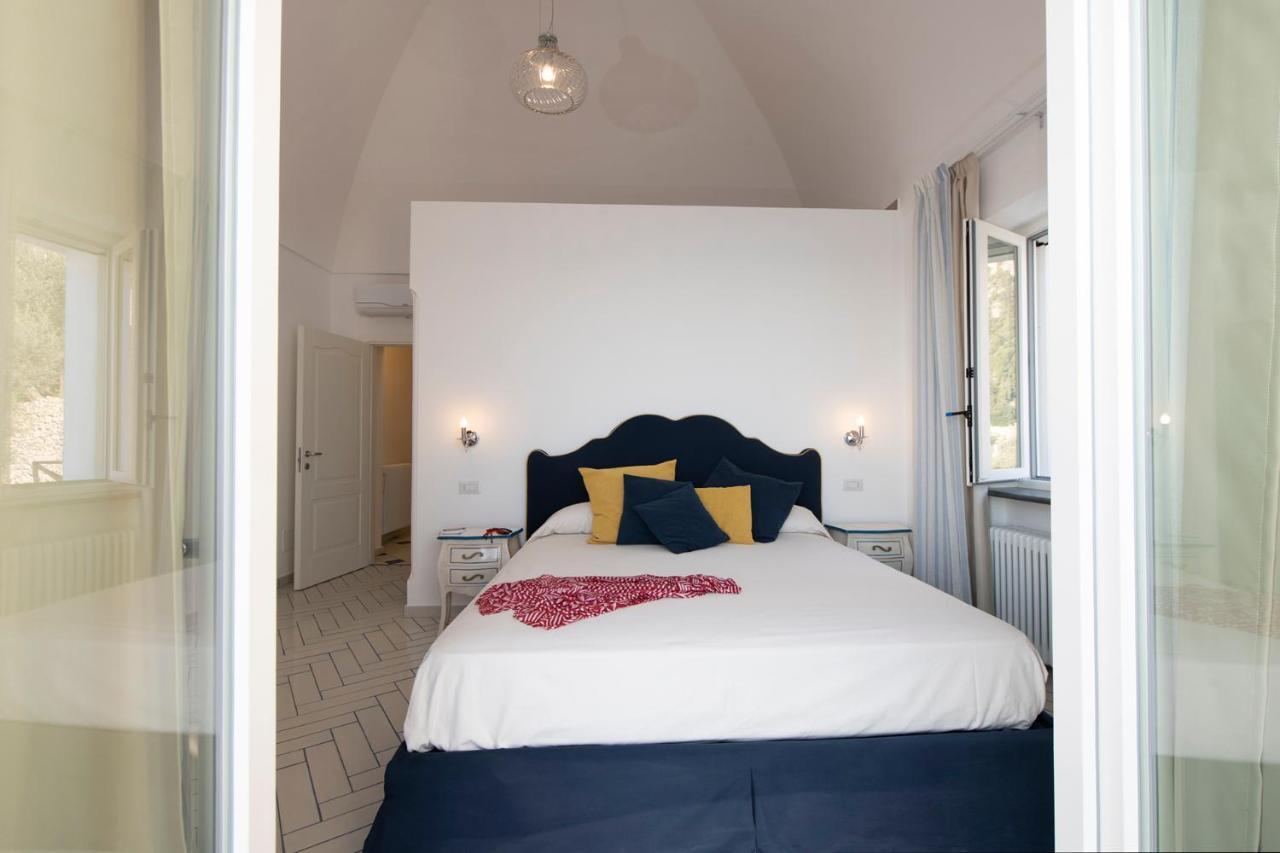 Villa Maison Don Rafe'
