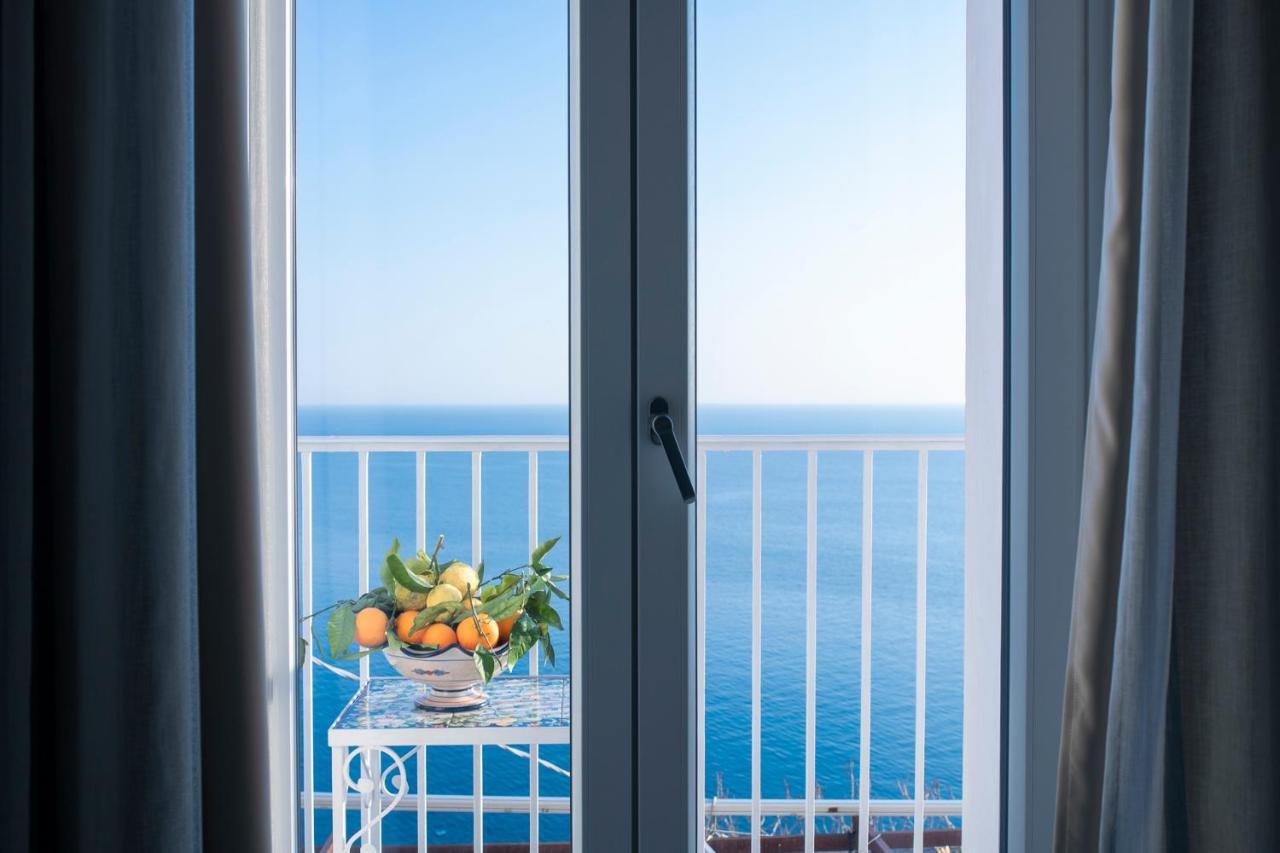 Maison Don Rafe' Positano