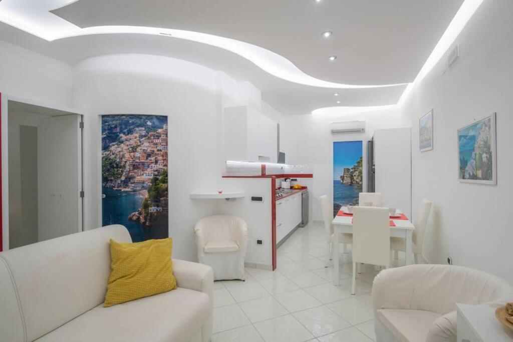 Brayan - Magical Sea View Villa