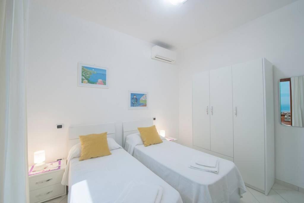 Brayan - Magical Sea View Villa