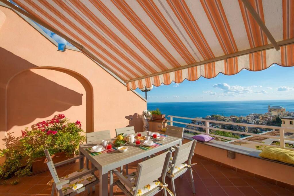Brayan - Magical Sea View *
