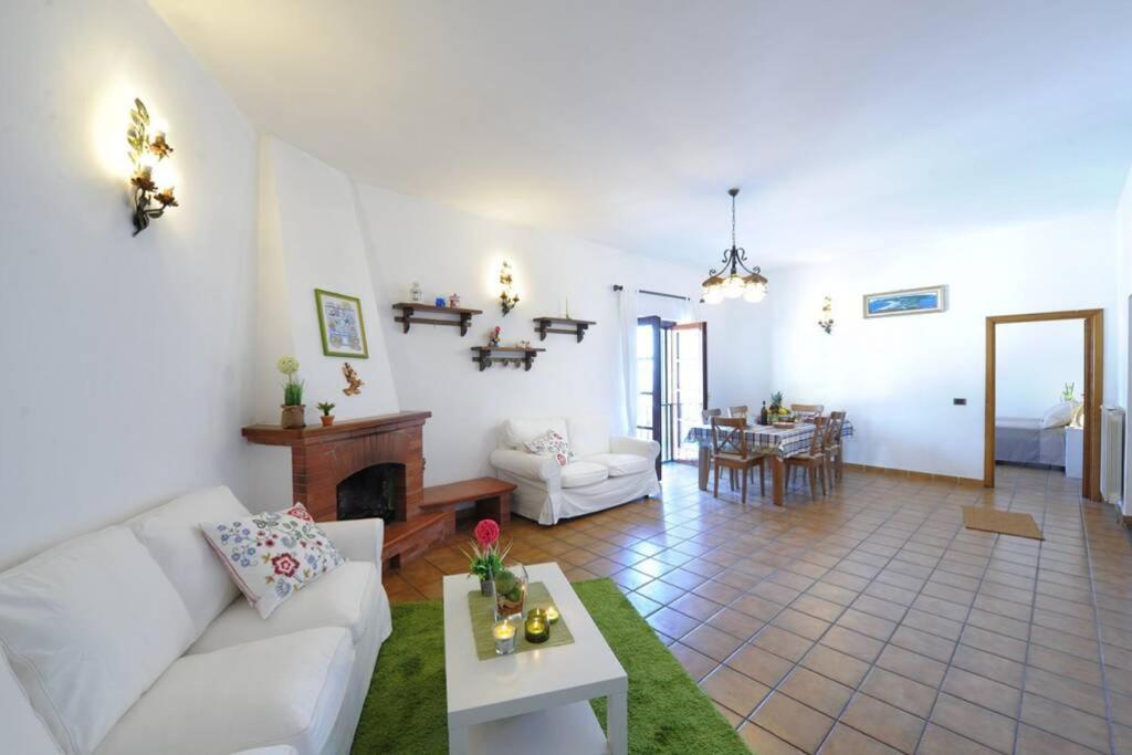 Holiday home Casa Siria Positano