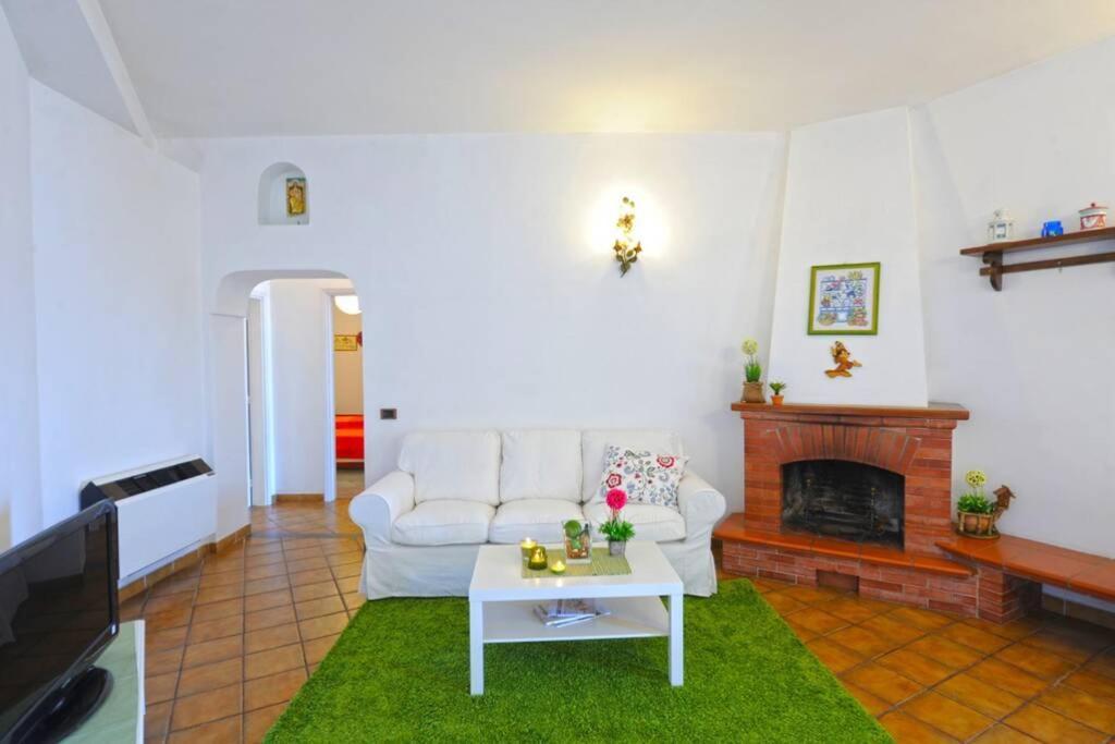 Casa Siria * Positano