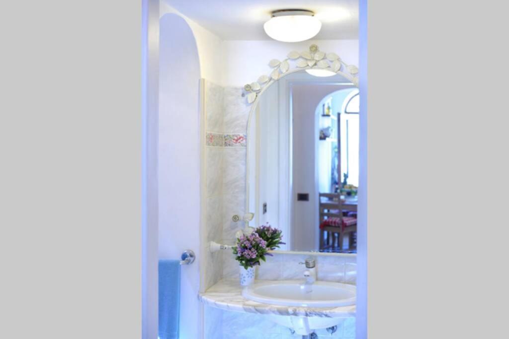 Casa Siria Positano