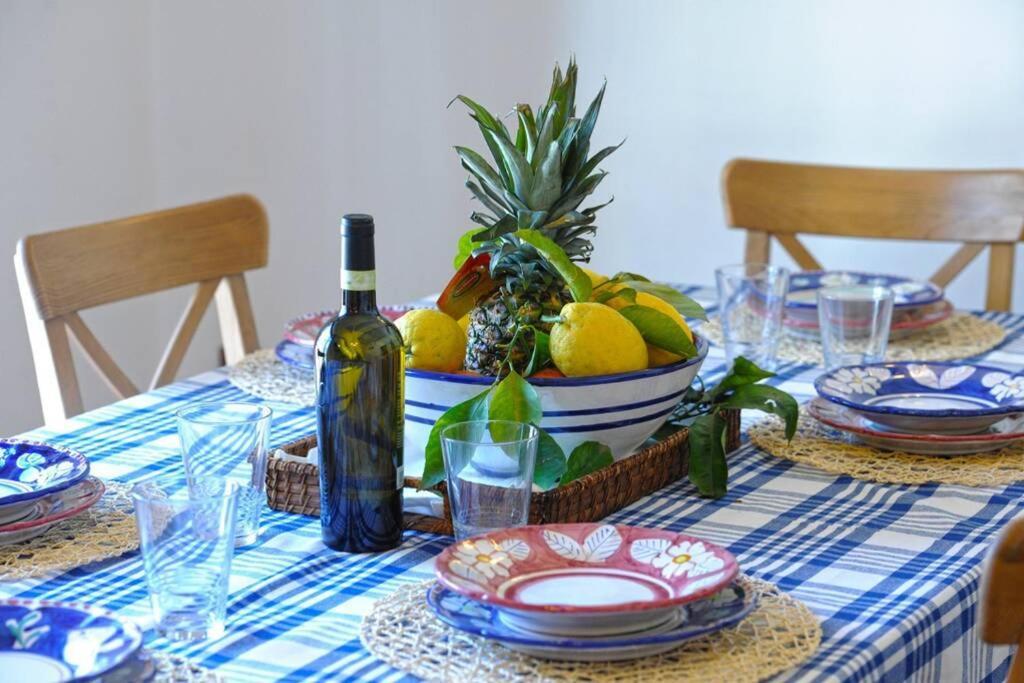 Casa vacanze Casa Siria *