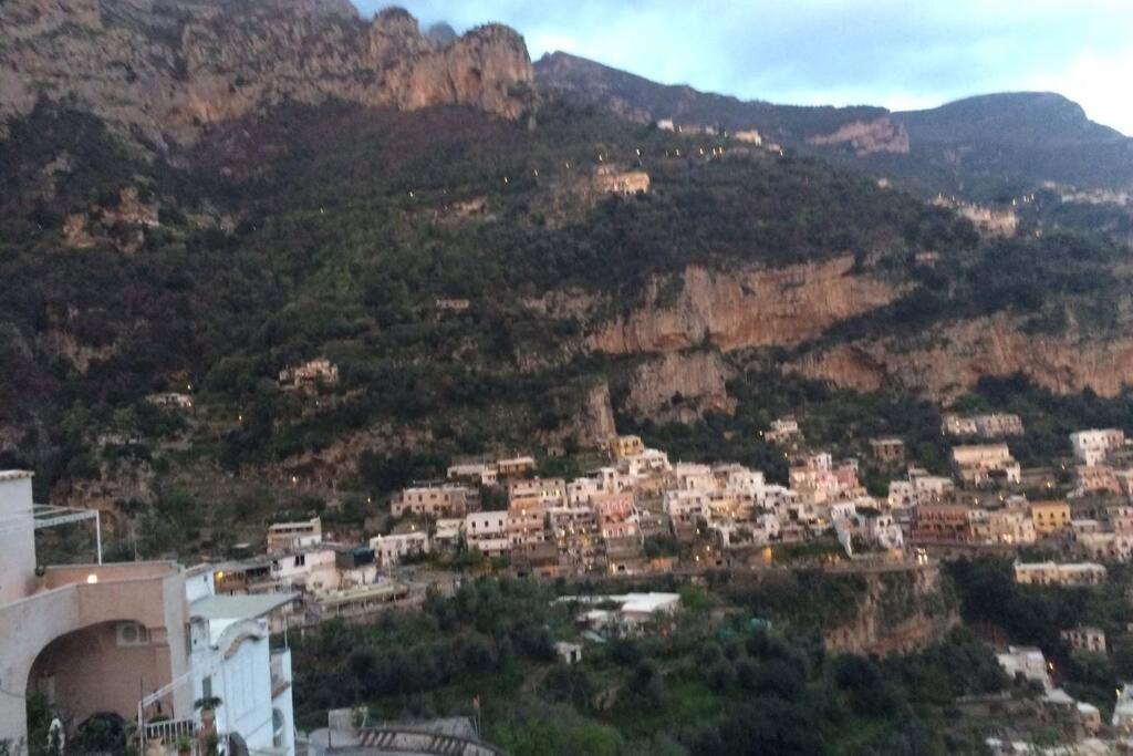 Casa vacanze Casa Siria Positano