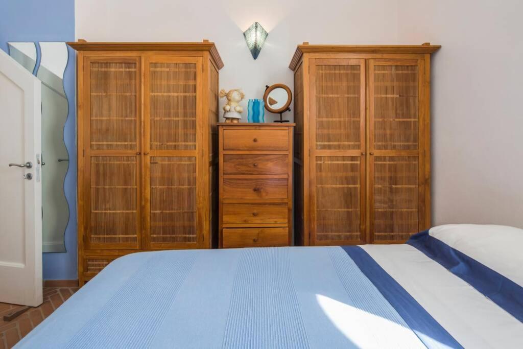 I Delfini House Apartment