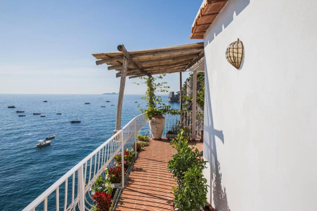 Apartment I Delfini House
