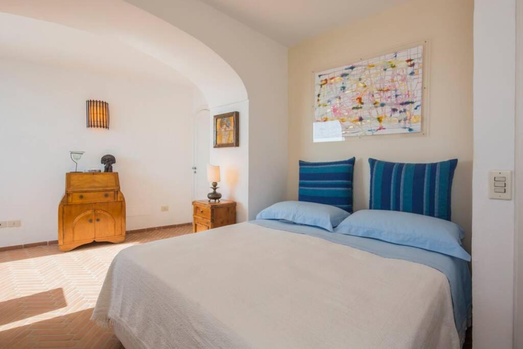 I Delfini House Apartment *