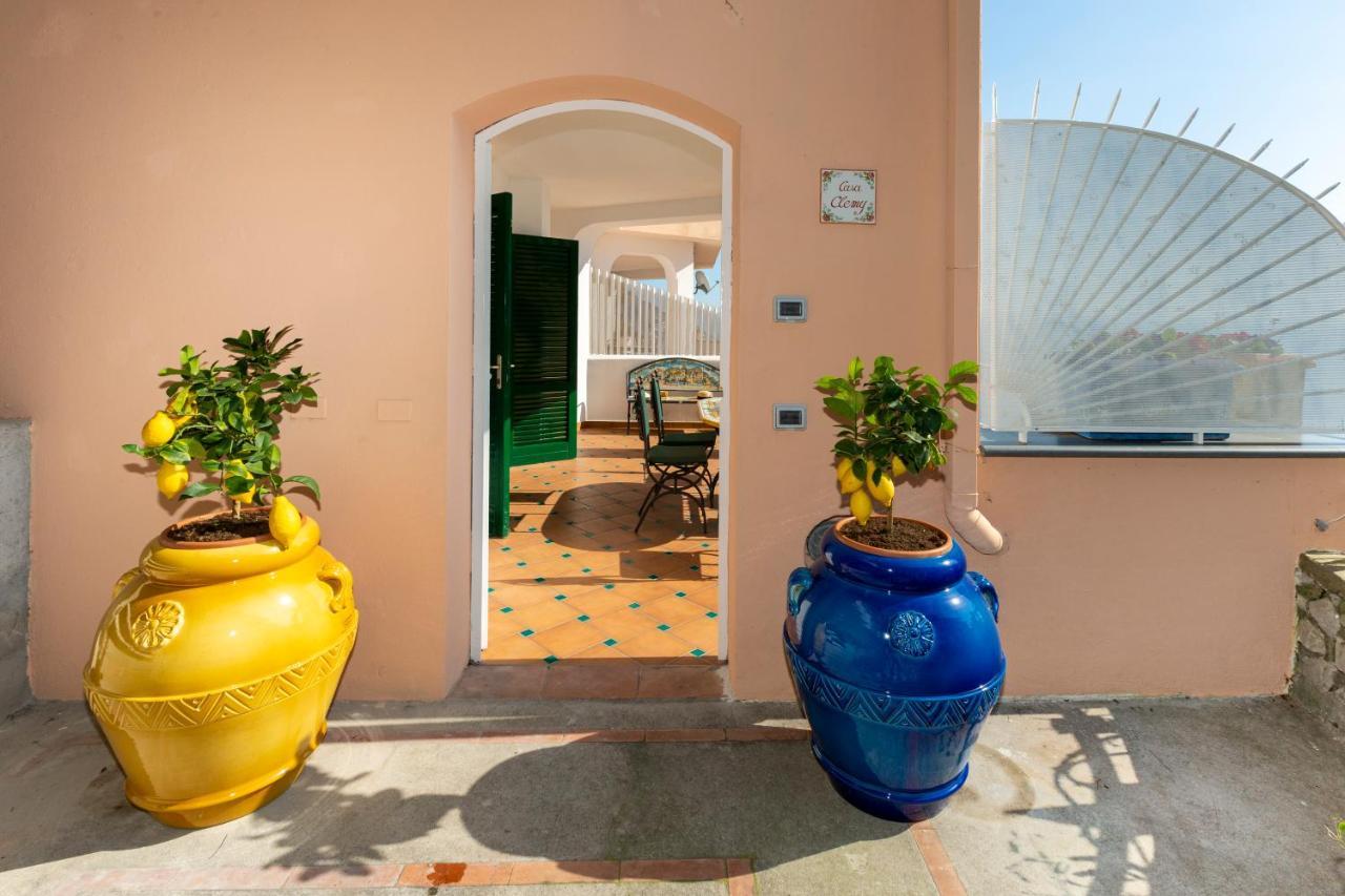 Casa Clemy