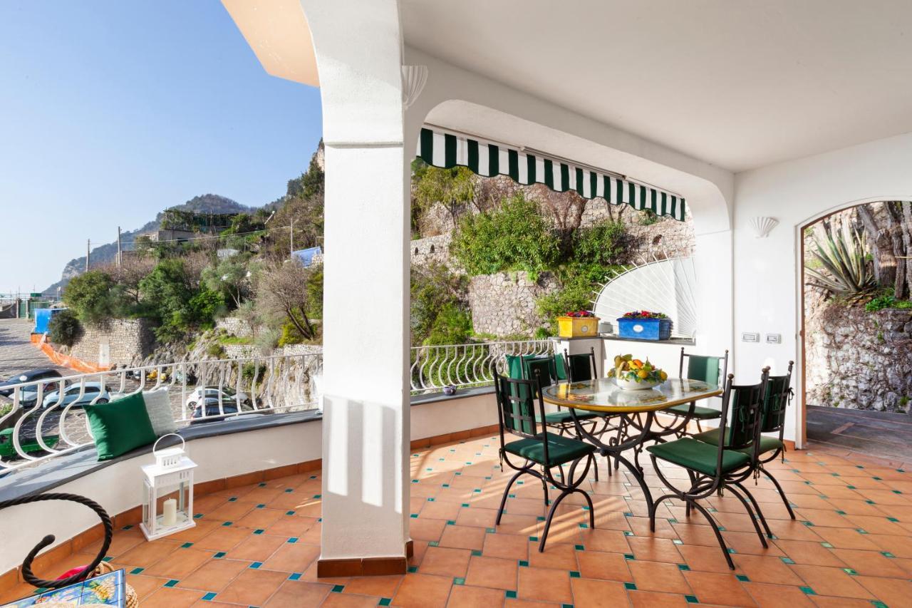 Casa Clemy Appartamento
