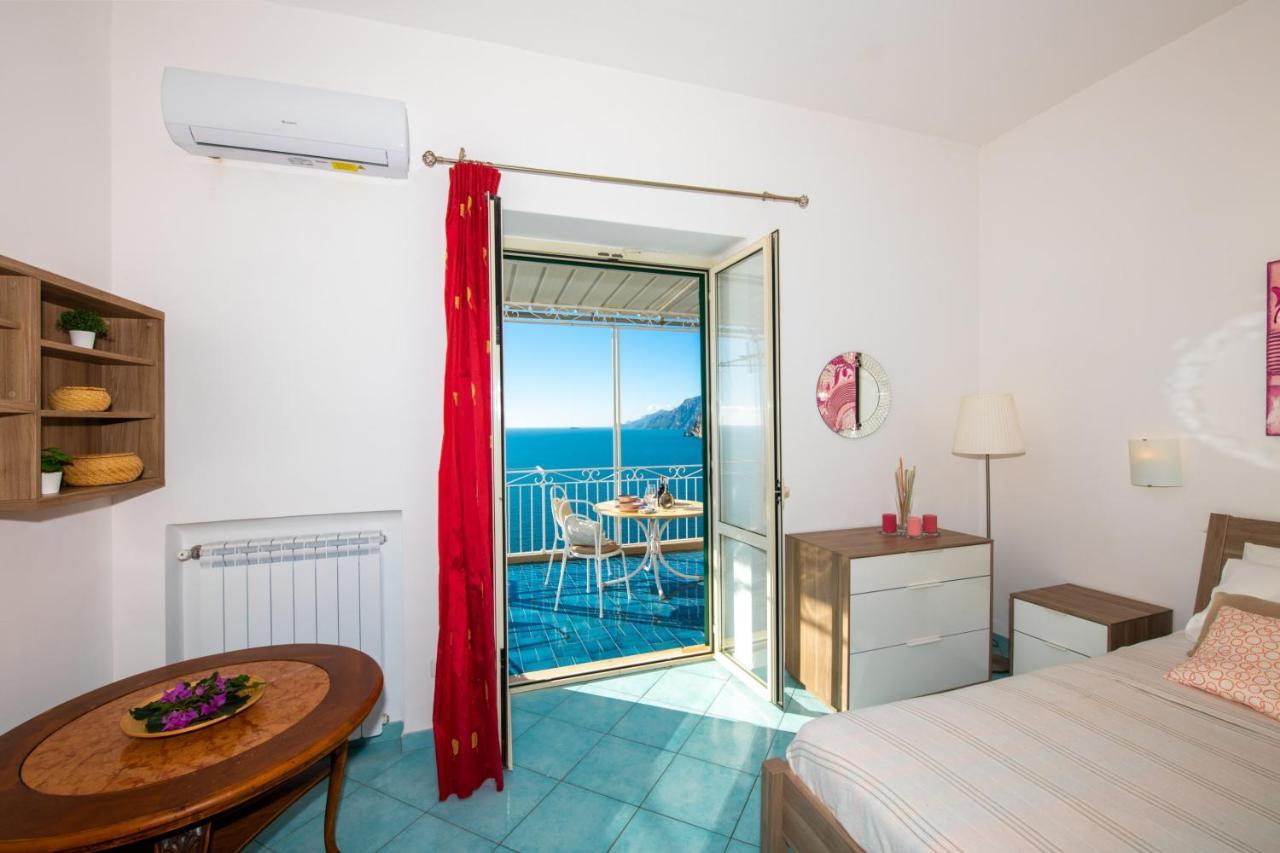Casa Gilda Positano