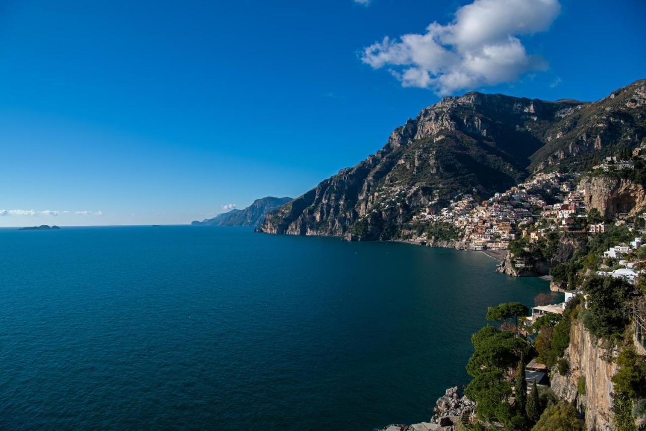 Casa Gilda Positano
