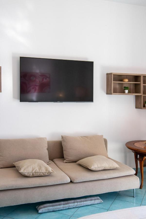 Apartment Casa Gilda *