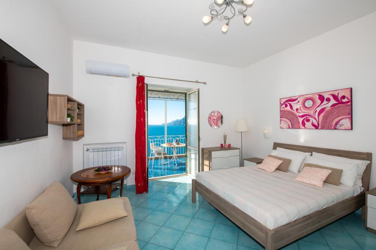 Casa Gilda Positano