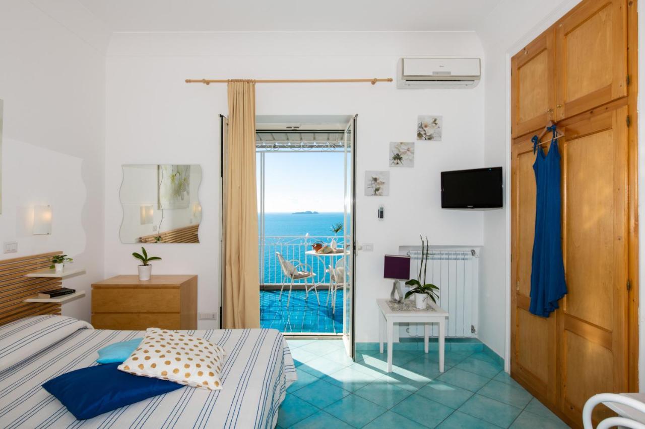 Casa Gilda Apartment Positano