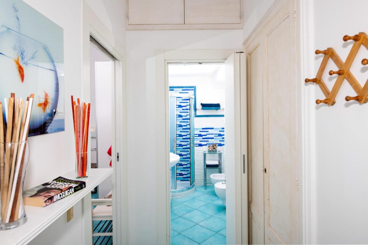 Casa Gilda Apartment