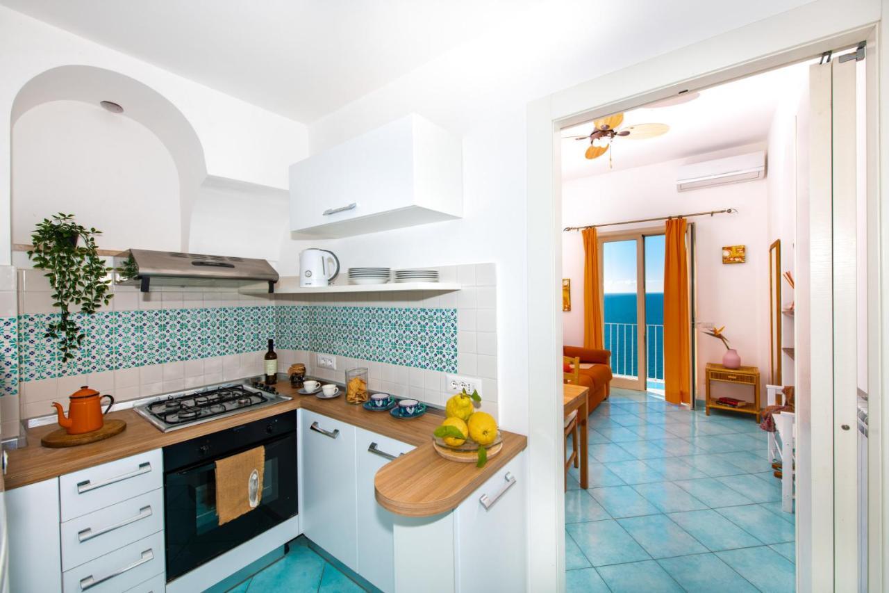 Casa Gilda Positano