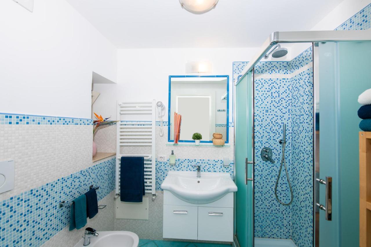 Casa Gilda Apartment *