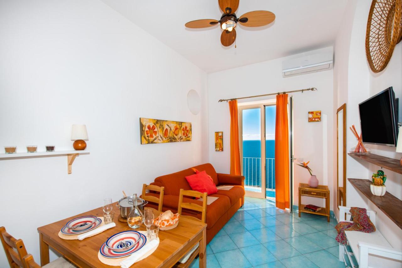 Apartment Casa Gilda
