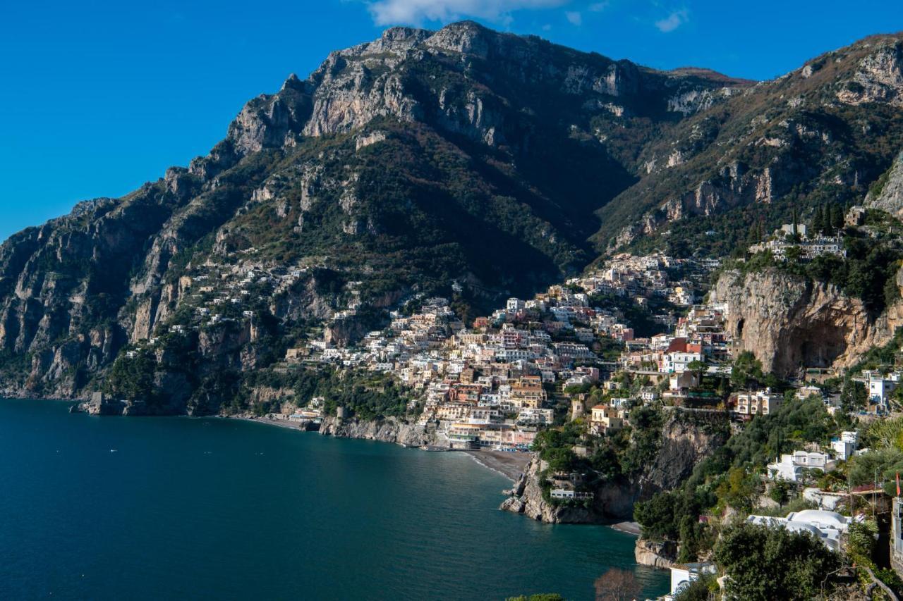 Casa Gilda * Positano